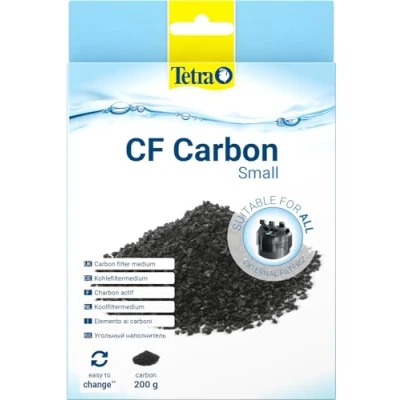 Image de Tetra 145603 Charbon Actif pour Filtres Extérieurs CF 400/600/700/1200/2400