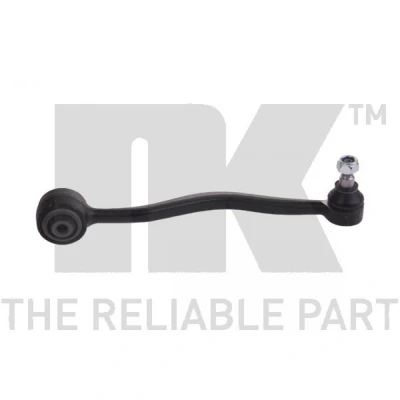 Image de NK 5011509 bras de suspension oscillant longitudinal Acier BMW: 5 Berline, 7, Touring