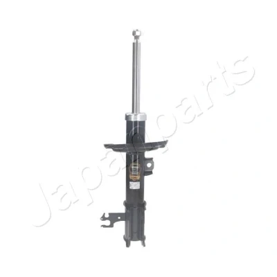Image de JAPANPARTS MM 00169 Amortisseur Essieu avant gauche Pression de gaz Système bitube Jambe suspension Goujon en haut OPEL: Vectra C CC
