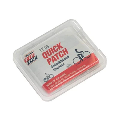 Image de TIP TOP 5064030 Kit de Réparation TT 03 Quick Patch à Suspendre