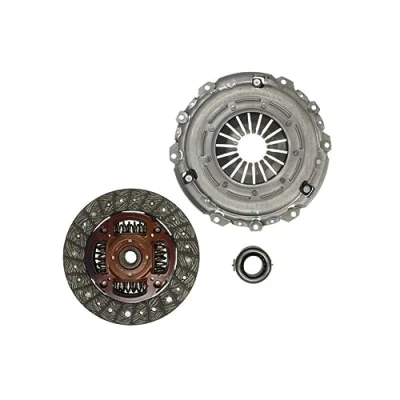 Image de LuK BR 0222 623 3310 00 Kit d&#039;embrayage avec butée de débrayage, disque 230 MITSUBISHI: Outlander I SUV