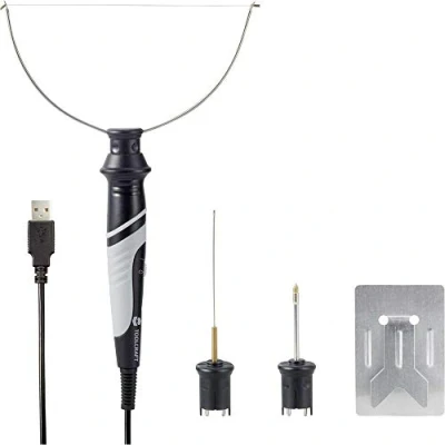 Image de Coupe polystyrène TOOLCRAFT TC FC USB 5 W 1 pc(s)