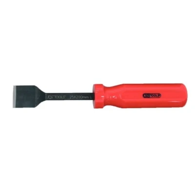 Image de KS TOOLS 907.2231 Grattoir 100, 200 Acier chrome vanadium