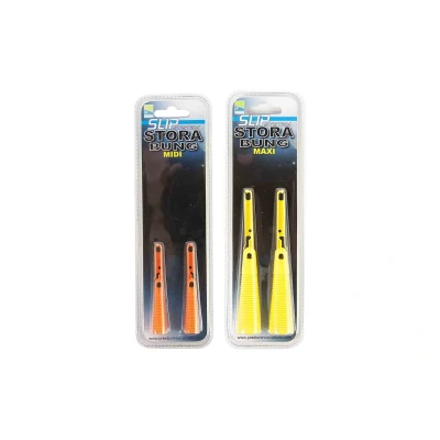 Image de Preston Cone Elastic (2 pcs) Taille : Mega