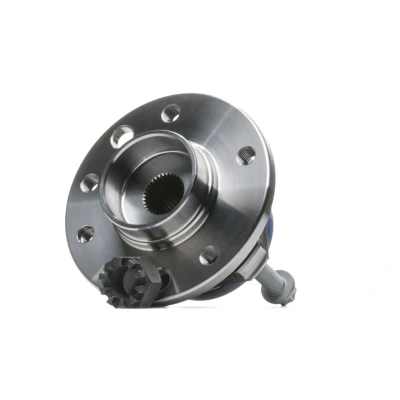 Image de SKF VKBA 3513 Kit de roulements roue avec capteur ABS intégré OPEL: Zafira A, Astra G CC, Coupe, VAUXHALL: Mk4 Coupe