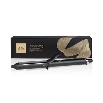 Image de GHD Curve Classic Curl Tong Boucleur (Noir)