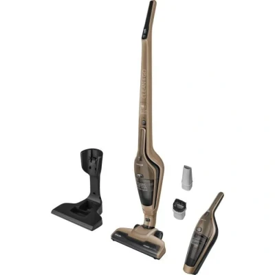 Image de Aspirateur balai sans fil SENCOR SVC 8618GD 2 en 1 78 dB 0,5 L Or Neuf