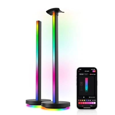 Image de LED Light Set Yeelight Beam RGBIC Bar