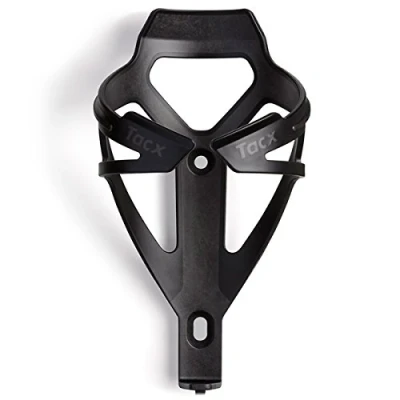 Image de Tacx Deva Porte Bidon Mixte, Noir Unisex Adult, Taille Unique