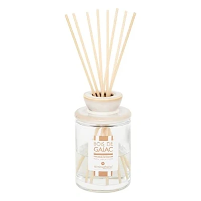 Image de Atmosphera Diffuseur de Parfum Marty Bois gaïac 250ml