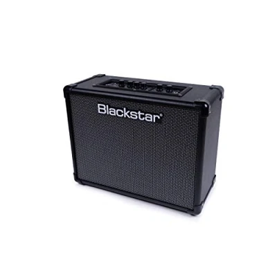 Image de Blackstar ID Core 40 v3 Amplificateur combiné pour guitare électrique avec effets/accordeur intégrés, entrée ligne/enregistrement en continu et enregistrement direct sur USB