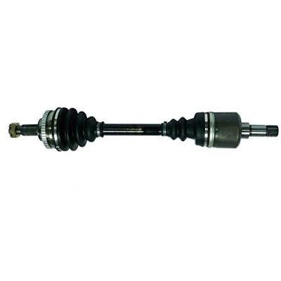 Image de SKF VKJC 3872 Arbre de transmission 631, 68 CITROËN: Evasion, Jumpy I Van, MPV, PEUGEOT: Expert 806,
