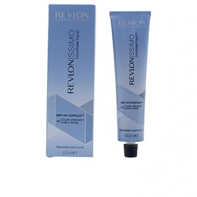 Image de Revlonissimo Colorsmetique 7,1 60ml