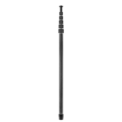 Image de Manfrotto MBOOMCFVR L VR Bras d&#039;Extension Grande, couleur Noir