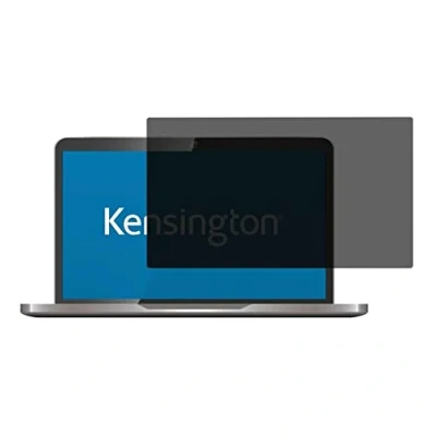 Image de KENSINGTON Filtre de confidentialité pour écran 33,8 cm 13,3&quot; LCD Ordinateur