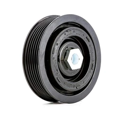 Image de NRF 380044 Embrayage Electromagnetique GENUINE DENSO 12 AUDI: A4 B7 Berline, Q5, A6 C6 Avant, VOLKSWAGEN: Transporter 5 Bus, oscaro,
