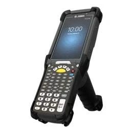 Image de Zebra BTRY MC93 FRZ 01 accessoire pour lecteur de code barres Batterie