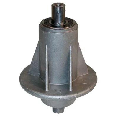 Image de Palier de Lame gauche adaptable pour autoportée CASTELGARDEN à éjection arrière 92 cm Hauteur: 179mm. Remplace origine: 82207202/0