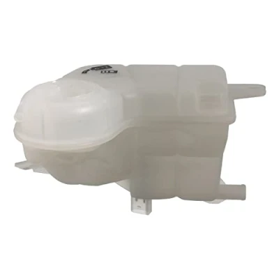 Image de FEBI BILSTEIN 44531 Vase d&#039;Expansion sans couvercle, avec capteur AUDI: A6 C6 Avant, Berline, Allroad