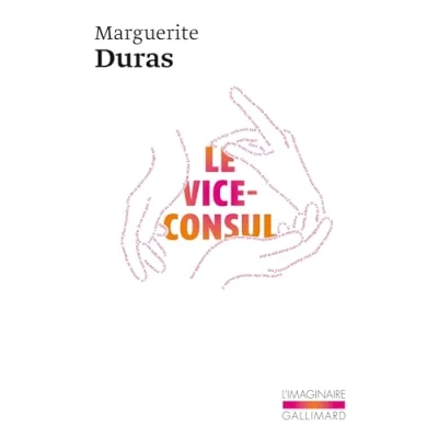 Image de Le Vice consul Livre d’occasion Très bon