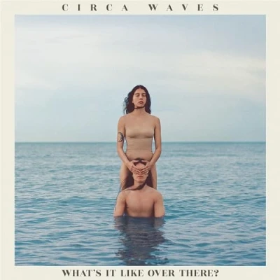 Image de What’s It Like Over There
