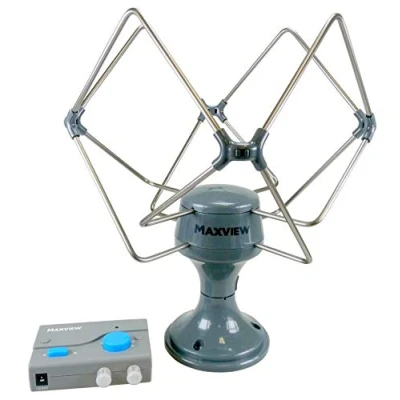 Image de ANTENNE OMNIDIRECTIONNELLE OMNIMAX 12/24V