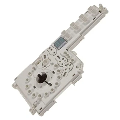 Image de Carte électronique, module de commande avec afficheur Lave vaisselle 481227658138 WHIRLPOOL