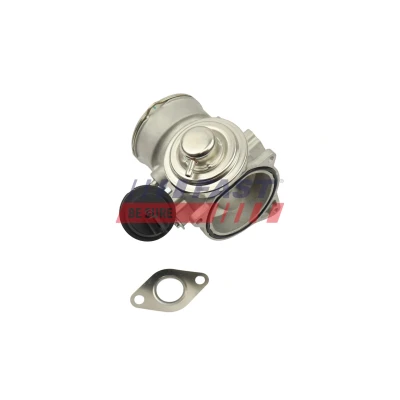 Image de FAST FT10059 Vanne EGR pneumatique Soupape de membrane avec joint d&#039;étanchéite VOLKSWAGEN: Transporter 5, 5 Bus, Multivan (7HM