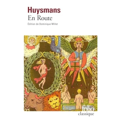 Image de en Route Livre d’occasion Correct