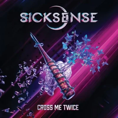 Image de Cross Me Twice (CD Digipak) [Import]