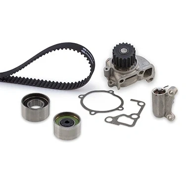 Image de GATES KP25630XS pompe à eau + Kit De Distribution avec Tru Power MAZDA: 6 Break, 5, 5 portes