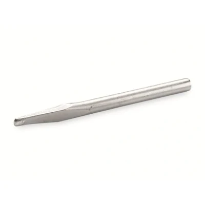 Image de Ersa 0032KD panne de fer à souder forme burin, droite Taille la 3.10 mm Contenu 1 pc(s)