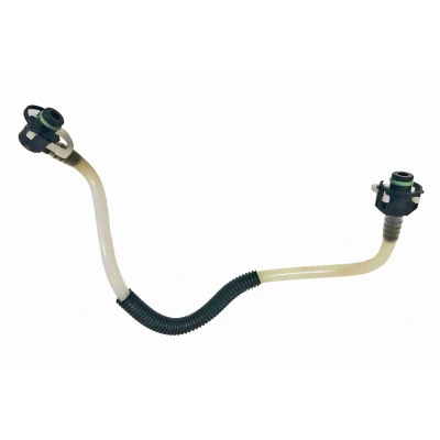 Image de VAICO Tuyau carburant de fuite V30 4781 MERCEDES BENZ: Classe E Berline, Break