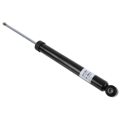 Image de SACHS 350 Amortisseur Pression de gaz Système bitube télescopique Goujon en haut, Bossage bas FIAT: Tipo 3/5 portes, Berline