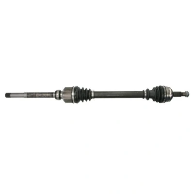 Image de PASCAL G2C159PC Arbre de transmission Essieu avant droit 940 CITROËN: C4 Picasso 2, Grand 2