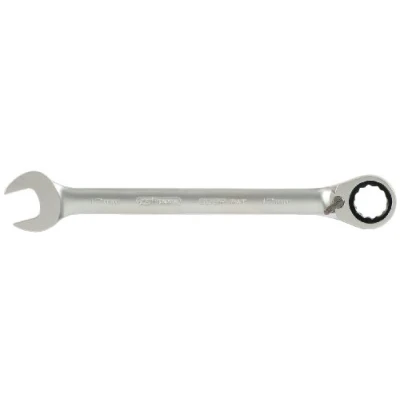 Image de KS TOOLS 503.4917 Clé à fourche et polygonale cliquet 226 17 170