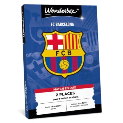 Image de FC BARCELONE