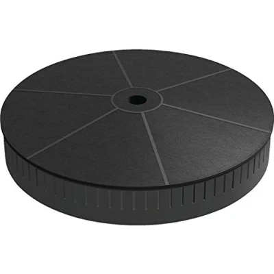 Image de filtre à charbon actif Bosch Siemens 12020221 DWZ0IM0A0