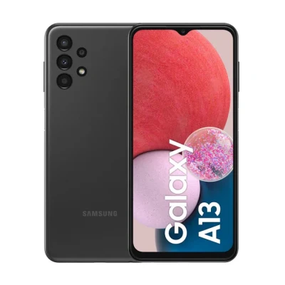 Image de SAMSUNG A135F/DSN Galaxy A13 Dual SIM (6.6&#039;&#039; 4/128GB) Black
