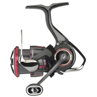 Image de Daiwa 23 Fuego LT2500 XH Moulinet