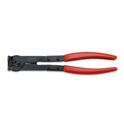 Image de Pince de serrage TOPTUL Longueur: 265mm