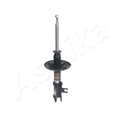 Image de ASHIKA MA 50014 Amortisseur Essieu avant droit Pression de gaz Système bitube Jambe suspension Goujon en haut MITSUBISHI: COLT 4, Lancer Break