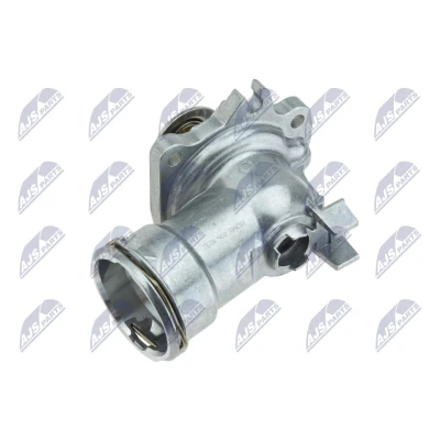 Image de NTY CTM ME 036 Thermostat d&#039;eau 92 avec joint d&#039;étanchéite sans boîtier MERCEDES BENZ: Vito Mixto, Classe E Berline, Coupe