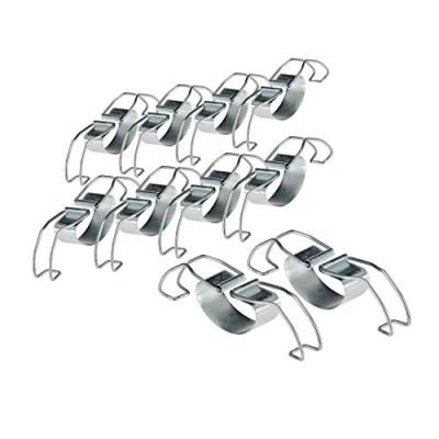 Image de Westmark Universal Clips Set of 10