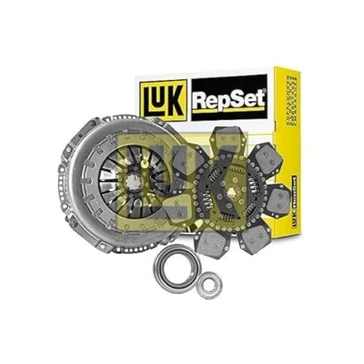 Image de LuK 631 2459 10 Kit d&#039;Embrayage avec butée de débrayage 310