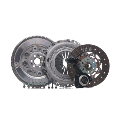 Image de SACHS ZMS Modul XTend plus CSC 2290 601 017 Kit d&#039;Embrayage FORD: C Max, Focus 2, VOLVO: V50, C30, S40 II, MAZDA: 3 5 portes, Berline