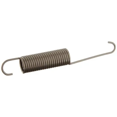 Image de Béquille Centrale À Ressort Simple Rms pour Vespa 50 ? 125, PK, Rush, N, PK XL 125