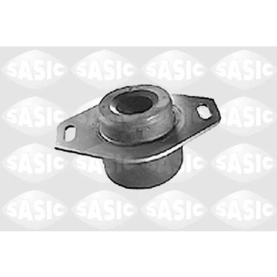 Image de SASIC 8271101 Support, suspension du moteur Support métal caoutchouc côté boîte de vitesses PEUGEOT: 406 Break, Expert II Van, Berline