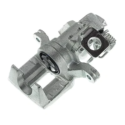 Image de Frankberg Étrier de Frein Essieu Arrière Gauche Compatible avec CRX II ED EE 1987 1992 Civic IV EC 1991 Remplacer# 43019SK7000