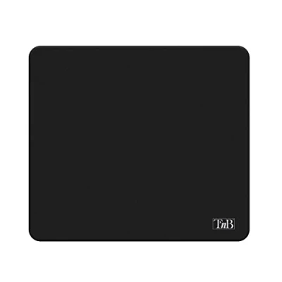 Image de T&#039;nB TS10N tapis de souris Noir Neuf